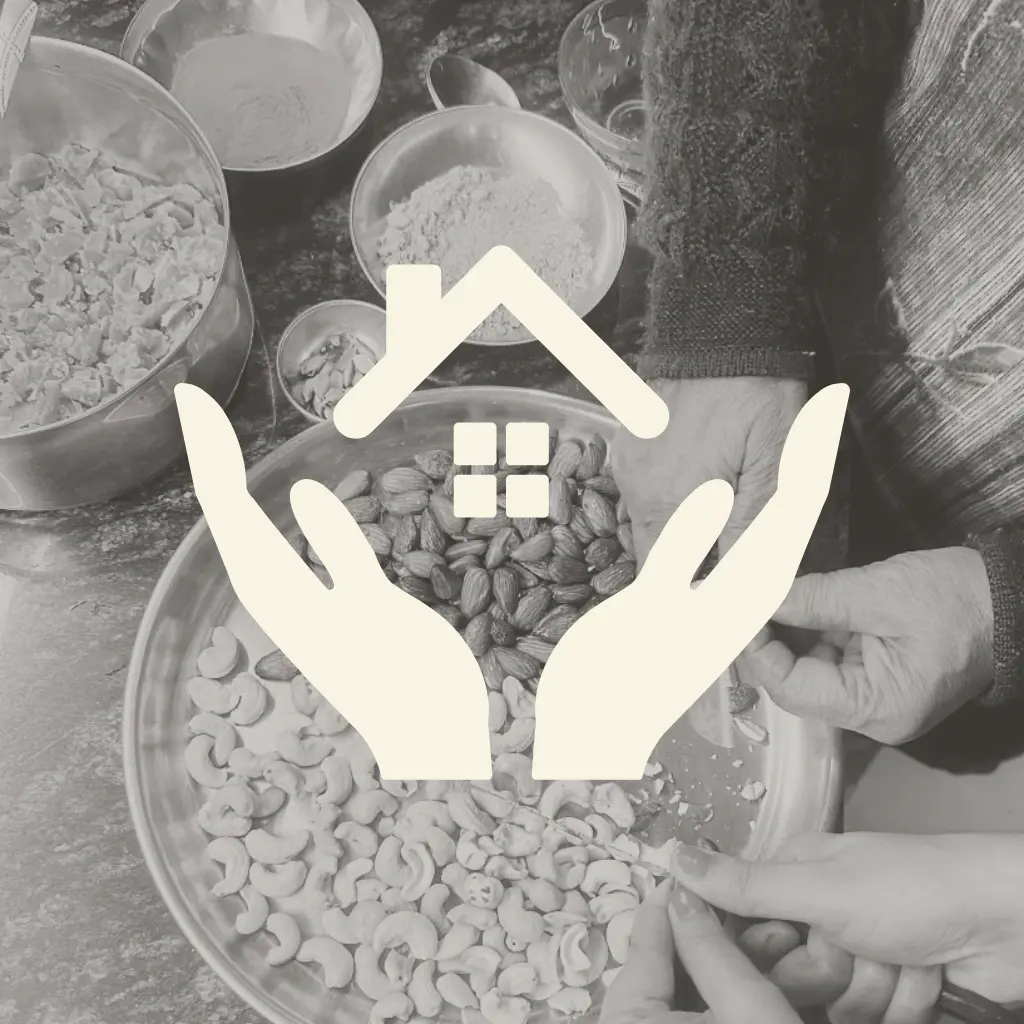 Maatru Rasah Pickles are handcrafted  with care in small batches at home