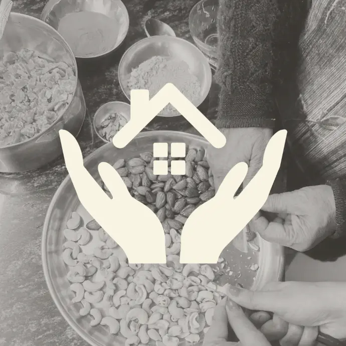 Homemade and Handmade Gourmet Delights