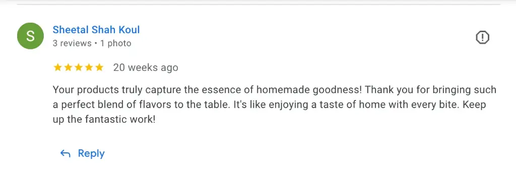 Maatru rasah products are best and having great quality as per reviews