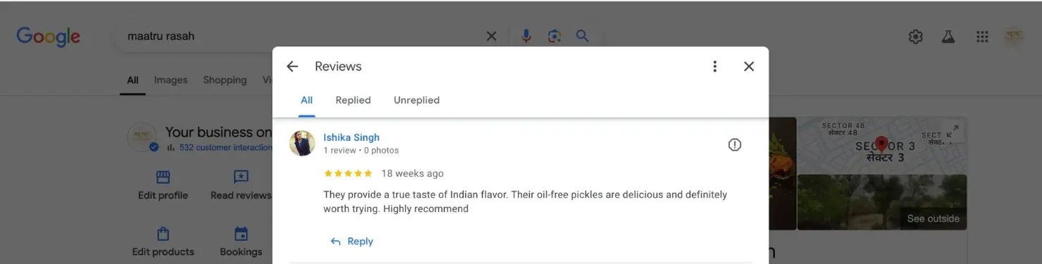 Maatru rasah products are best and having great quality as per reviews