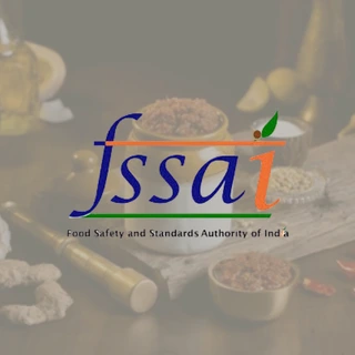 FSSAI certification logo representing food safety, quality standards, and trusted traditional Indian food products by Maatru Rasah.”