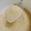Desi khand used instead of refined sugar in dry fruit gujiya