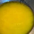 Bilona A2 desi ghee used for frying homemade dry fruit gujiya