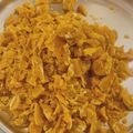 Jaggery used instead of refined sugar in Nimbu Rasah lemon chutney