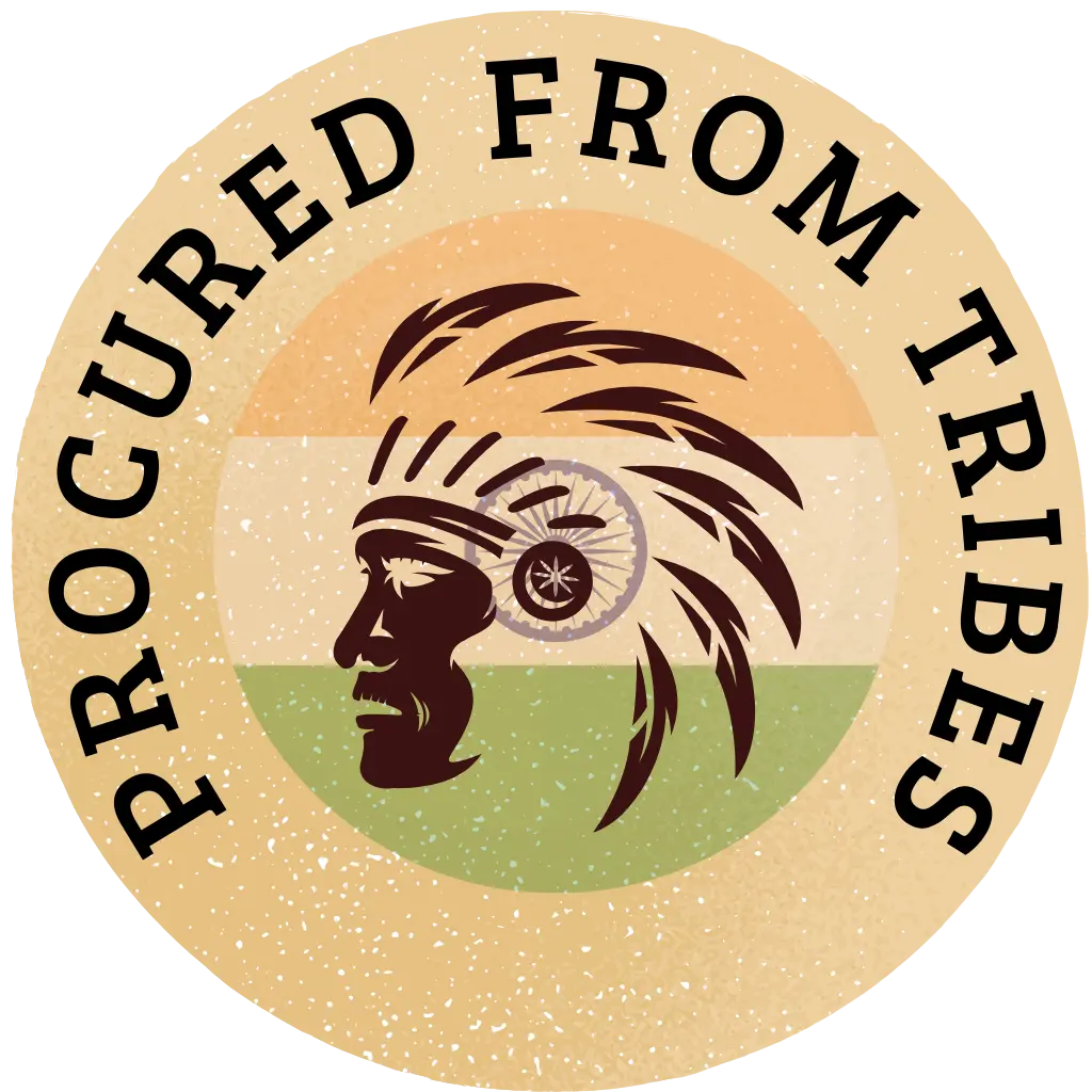 Tribal Honey Honey Procured from Tribes