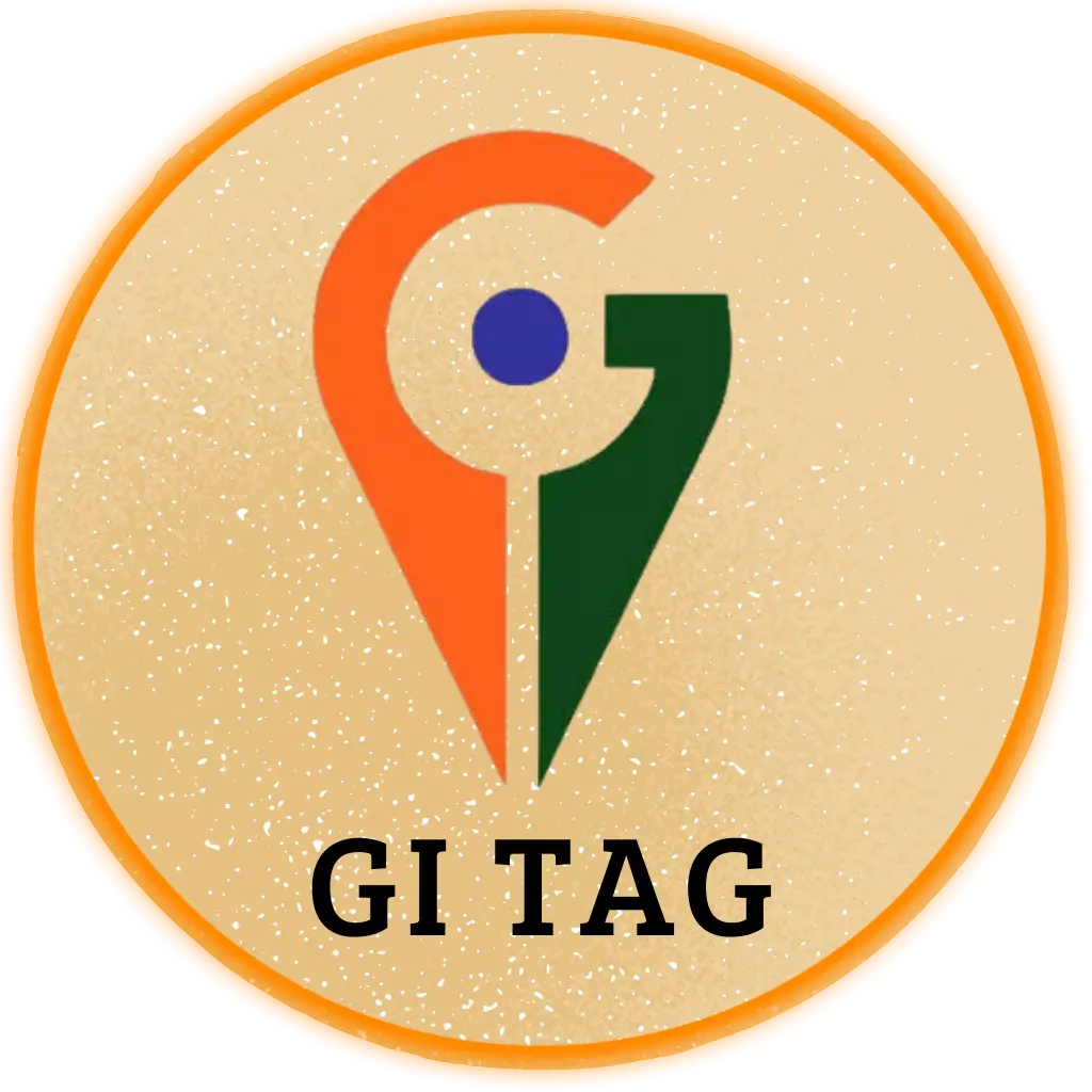 GI Tag Ginger GI Tag Ing Makhir Ginger