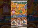GI Tag Pattachitra:  The Krishna Radha Dance & Vishnu Avtaar