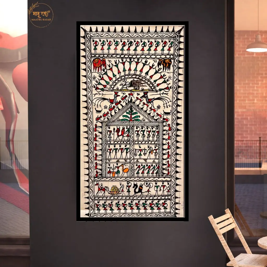 size16x8white art in frame.webp