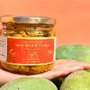 Mirchauni Aamra (Oil Free Aam Ka Achaar)