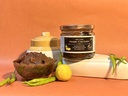 Classic Nimbu Chutney