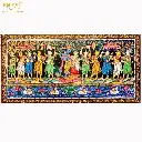 The Radha Krishna Raas Leela 