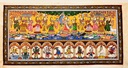 The Krishna Radha Dance & Vishnu Avtaar