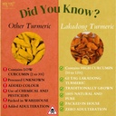 Features of Lakadong Turmeric_Maatru Rasah