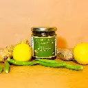 Nimbu Adrak Mirch Achar