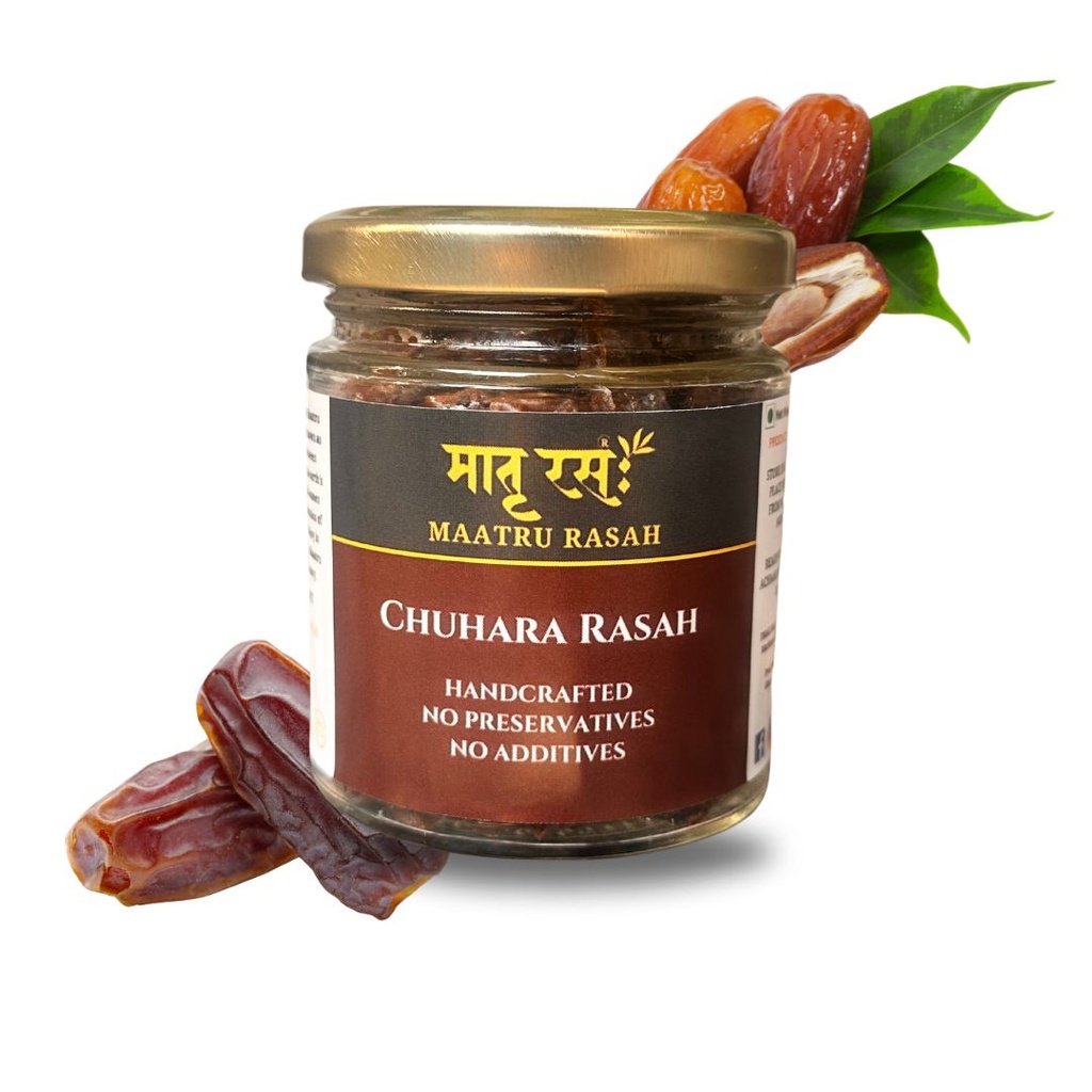 Chuhara Rasah