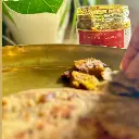 Aam ka Achaar-homemade