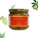 Raw Mango Pickle