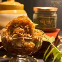 KHATTA MEETHA MANGO PICKLE , HOMEMADE MANGO ACHAR