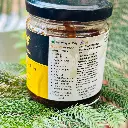 ingredients khatta meetha homemade, desi khand, small batch