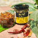Khatta Meetha Achaar | Sweet & Tangy Mango Pickle | Homemade Mango Achar