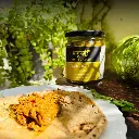 Khathal Achaar Jackfruit Pickle Homemade .webp