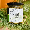 karela ka Achaar homemade ingredients.webp