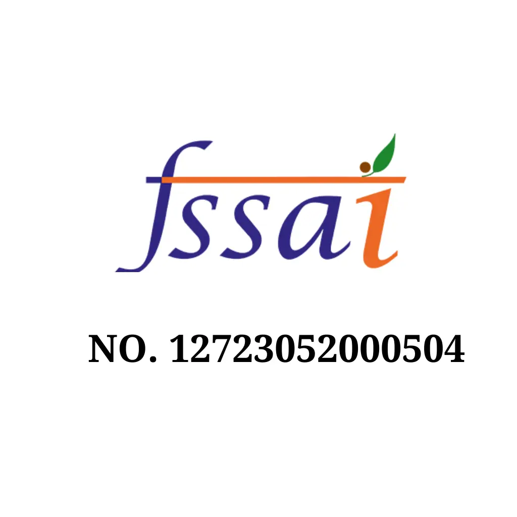 FSSAI Certified Maatru Rasah Products