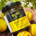 Nimbu Chutney maatru rasah Lemon chutneywebp