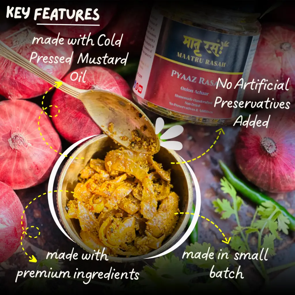 pyaaz rasah features.webp