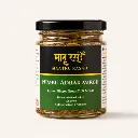 Nimbu adrak mirch achaar pure homemade from maatru rasah.webp