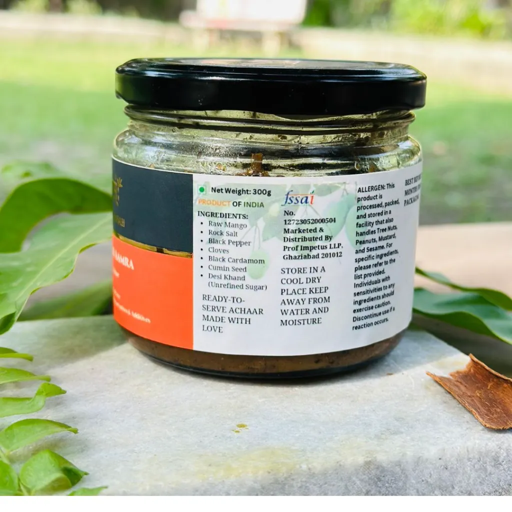 phalhari aamra fasting pickle maatru rasahback side.webp