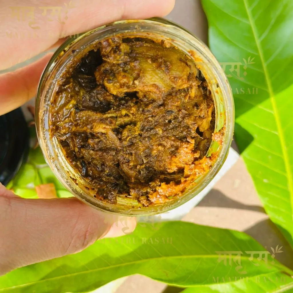 jeerkam aamra open jar maatru rasah.webp