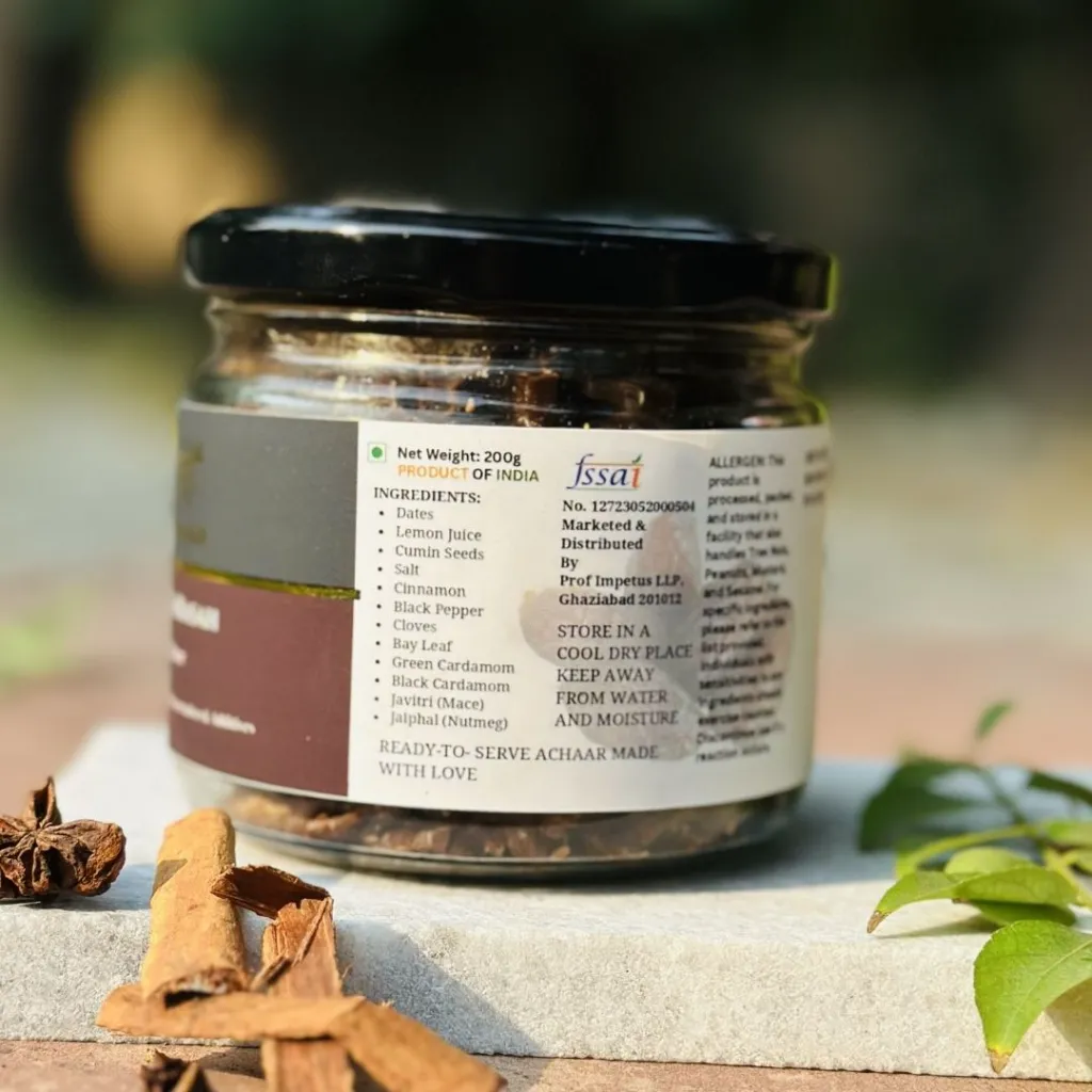 chuhara rasah back side image.webp