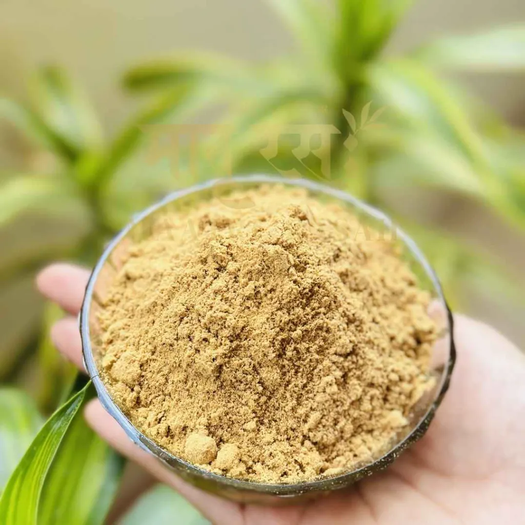 Ing Makhir Ginger — Single-Origin Meghalaya