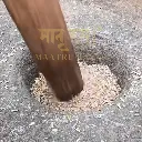 red-rice-in-mortar-pestle