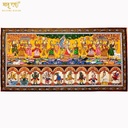 The Krishna Radha Dance & Vishnu Avtaar