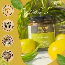Homemade Amla Amrit | Indian Gooseberry Chutney