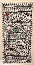 Handmade Rekhachitra Tribal Art