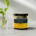 Homemade Aam Ka Khatta Meetha Achar — Sweet Sour Mango Pickle (Kairi Chundu)