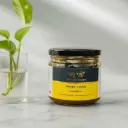 Classic Nimbu Rasah | Homemade Nimbu Chutney | Tangy Nimbu ki Chatni